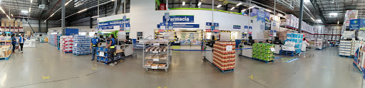 Sam's Club Salina Cruz - Thumbnail