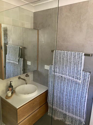 Bathroom Renovations Newcastle - Thumbnail