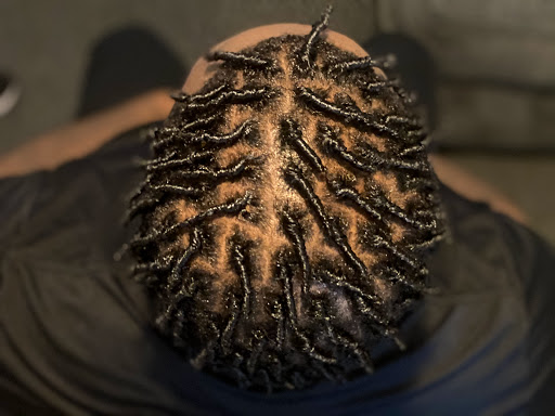 LoccdEndz - Visual