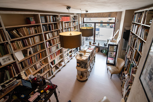 Libreria Catap - Visual