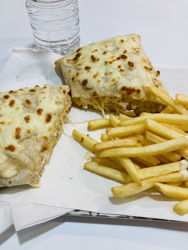 Photo 7 - L’instant tacos