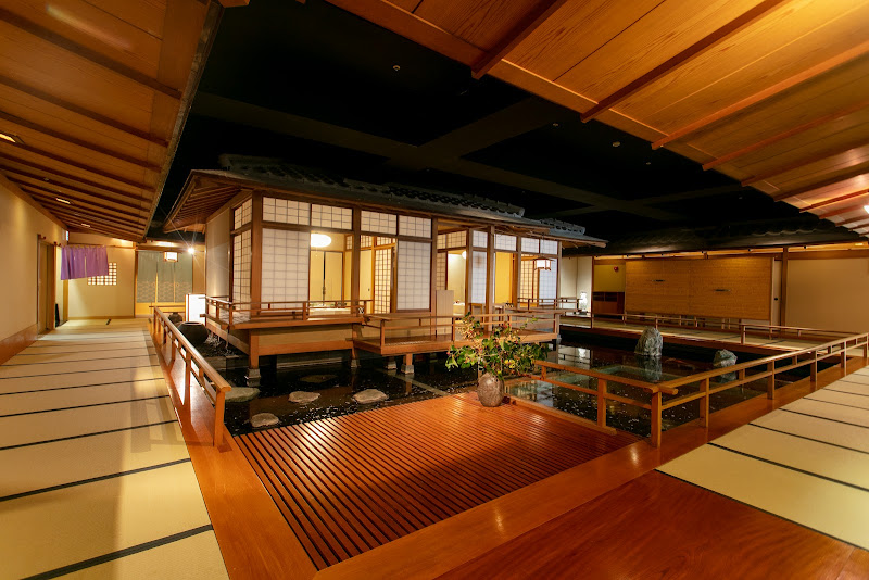 Rakusui - 割烹 楽水 — photo