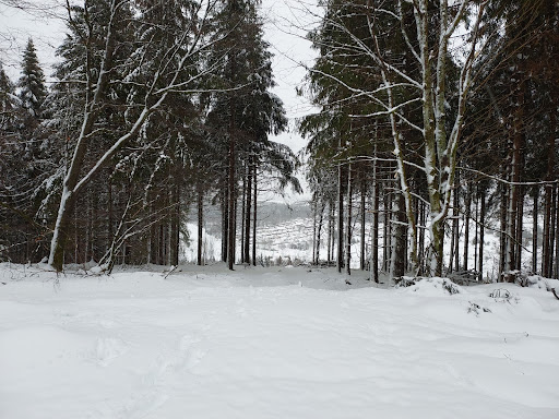 Parkplatz P5 Winterberg Gallery - Germany