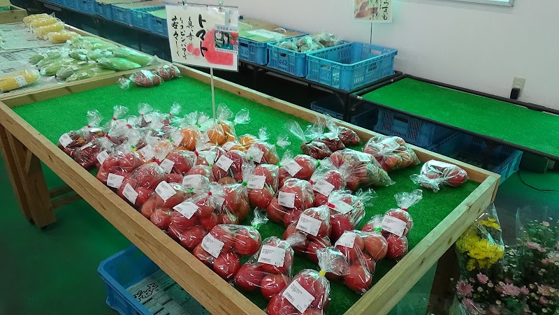 ＪＡ徳島県 脇町ふれあいセンター(産直)