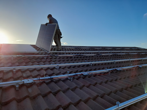 Green Energy Systems