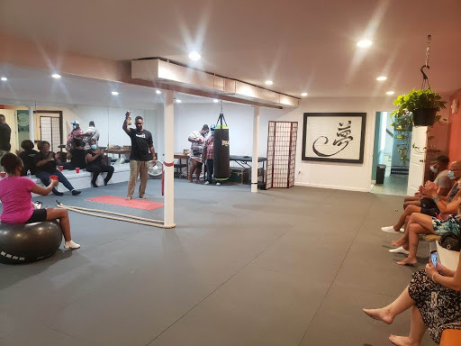DreamFit Wellness