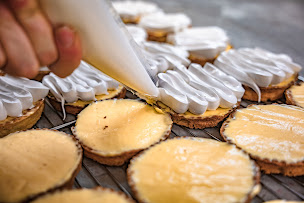 Photo n°6 de Boulangerie Montmayeur - la Plagne centre à La Plagne Tarentaise (Centre commercial)
