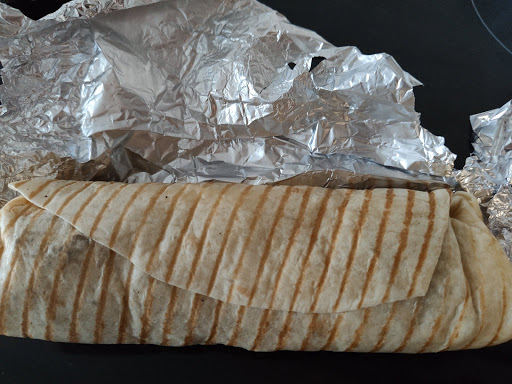 Kebab L'Estació - Visual