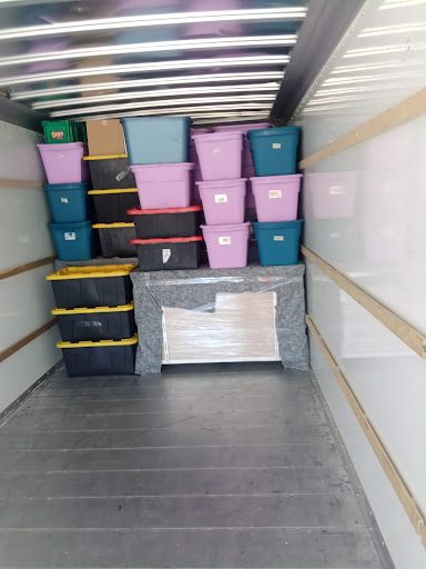 Easy Moving Solutions - Thumbnail