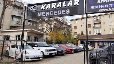 Photos of KARALAR OTO KİRALAMA