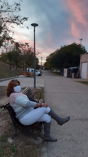 Entidad Urbanística de Conservación Arroyo de la Vega - Thumbnail
