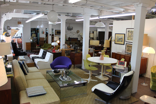 Gre-Stuff ~ Online Store Specializing in Mid Century Modern furniture and accessories