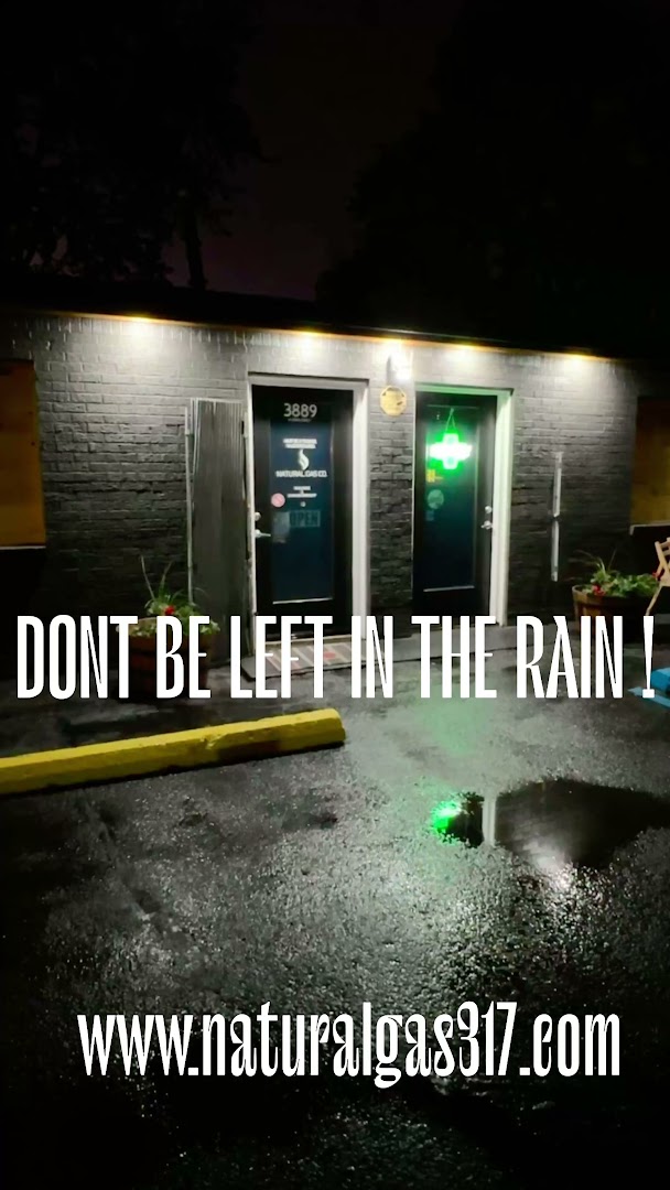 Natural Gas Co Dispensary photo 2