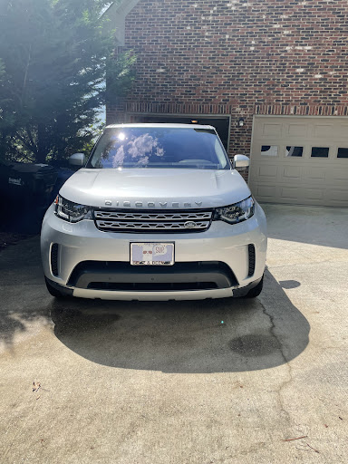Turner Detail LLC, Mobile Detailing Unit - Thumbnail