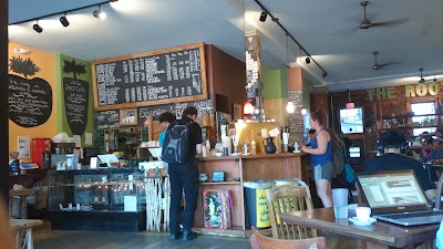 Photos of The Root Cafe