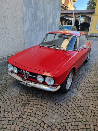 Officina Milazzo