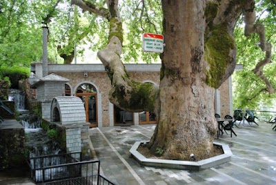 Photos of Bar Restorant Libohova