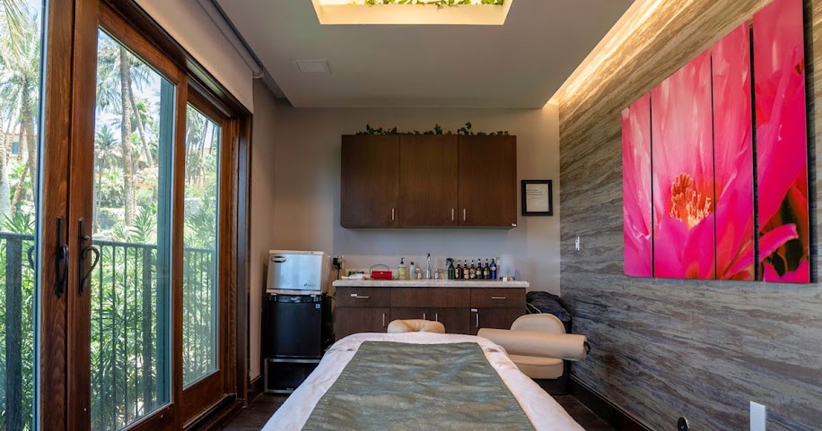 The Inn at Death Valley by null