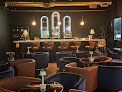 Villa Roma's Rooftop Lounge