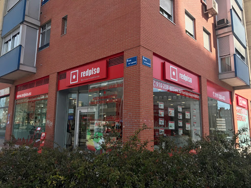 Inmobiliaria Fuenlabrada - La Avanzada - Centro Redpiso