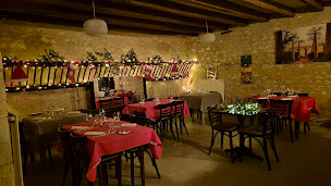 Photo n°65 de Restaurant Le Temps D'Aime à Martizay (Traiteur)