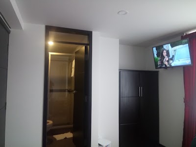 Photos of Hotel San Jos&eacute;