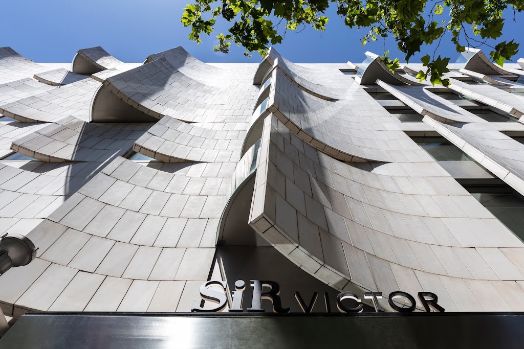 Foto de Sir Victor Hotel, part of Sircle Collection en Barcelona