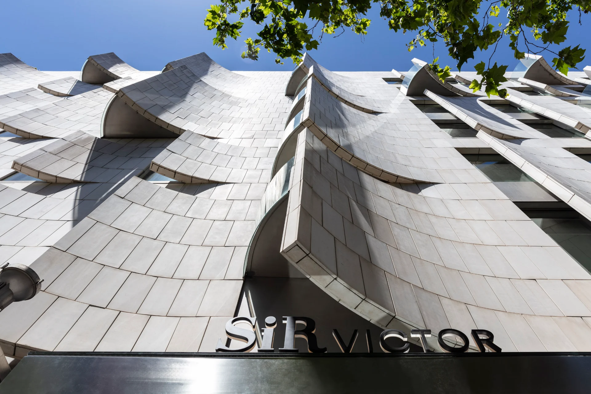 Sir Victor Hotel, part of Sircle Collection
