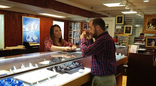 Rhudy's Jewelry Showroom - Thumbnail