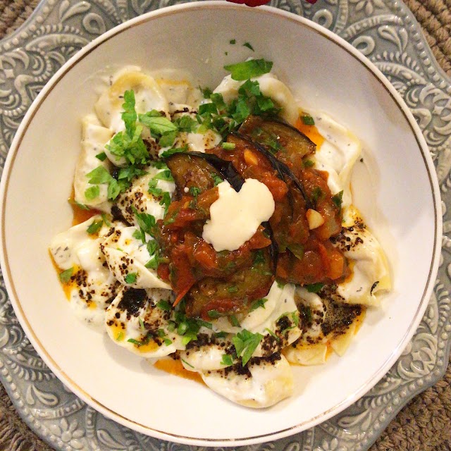Pasha Turkish And Middle Eastern Cuisine Tulum DOWNTOWN