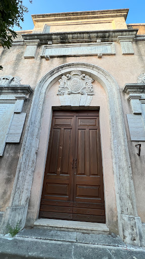 Biblioteca di Storia dell'Arte - Thumbnail