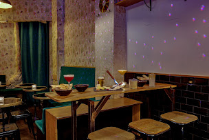 Photo n°29 de L'Ours Bar à Paris (Bar à cocktails)