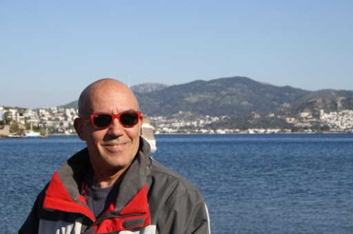Uzm. Dt. Ömer Tunç Akman, Ortodonti