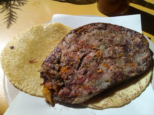 Tacos Y Barbacoa Y Comida Corrida Doña Blanca - Thumbnail