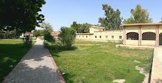 Municipal Higher Secondary School larkana