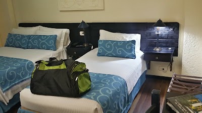Photos of Hotel Santiago de Arma