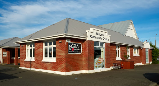 Windsor Community Church