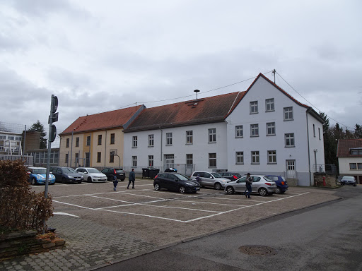 Grundschule Ensdorf - Thumbnail