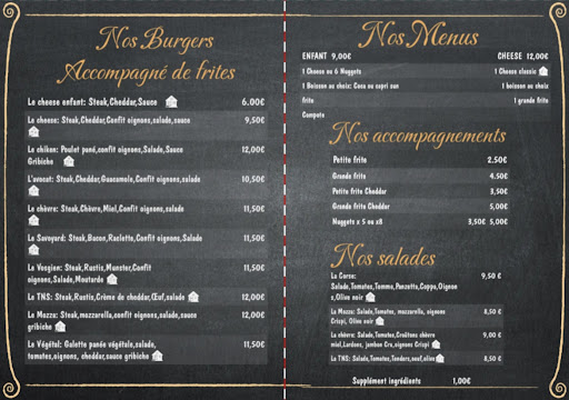 Photo 2 - Le TNS