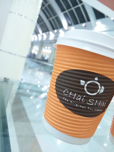Photos of Chai Shai Cafe