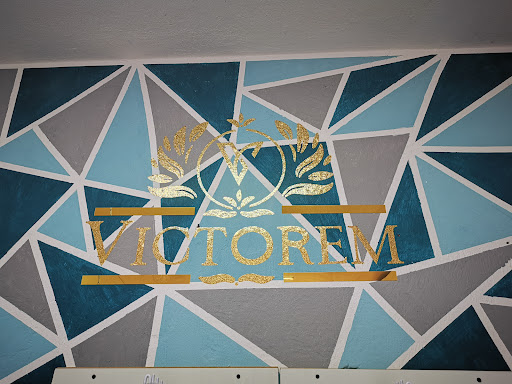 Victorem - Visual