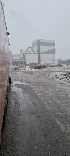 Tilbury Green Power - Thumbnail