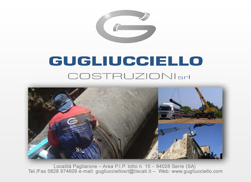 Gugliucciello Costruzioni - S.R.L. - Thumbnail