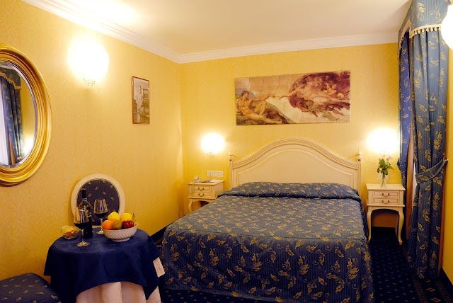 Hotel Ca 'Formenta