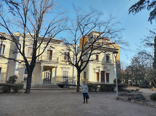 jardins de ca Barrau - Thumbnail