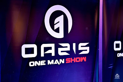 OAZIS-EVENTS - Keyboardway, Make Up, One Man Show, DJ na wesele, Wypożyczalnia sprzętu imprezowego