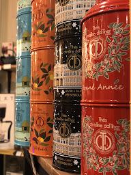 Photo n°33 de Brûlerie Kafein à Muzillac (Magasin de thé)