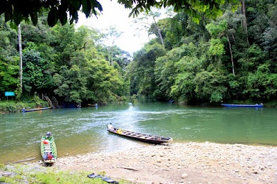 Photos of Ulu Ulu National Park Resort