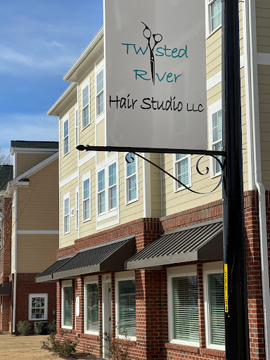 Twisted River Hair Studio - Thumbnail