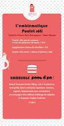 Photo n°17 de Davy Donatoni à Montchanin (Restaurant)